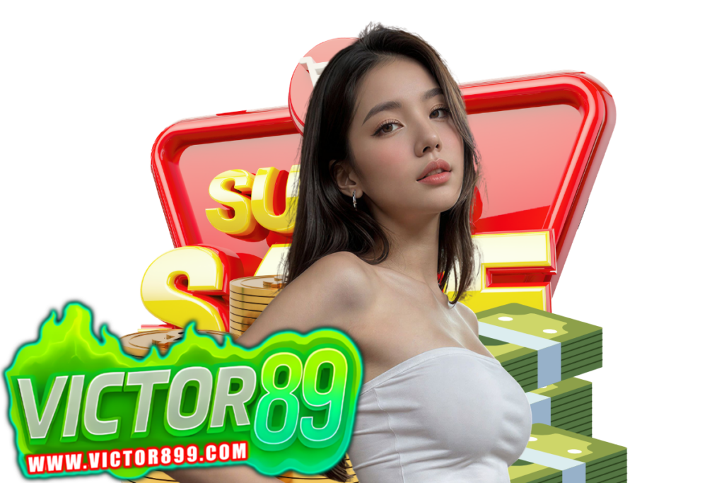 victor899